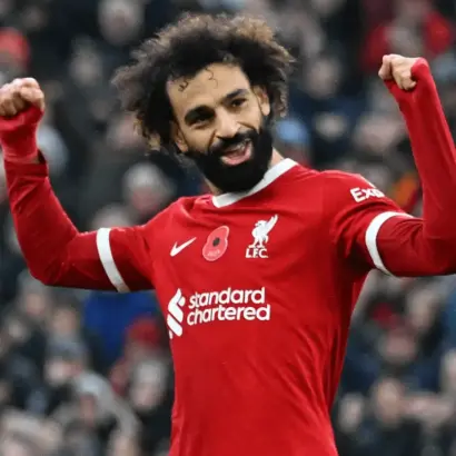 Liverpool Split on Salah Future Amid Sharp Decline