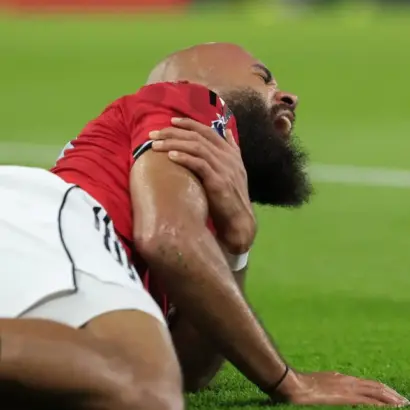 United Weigh Future of Casemiro and Maguire