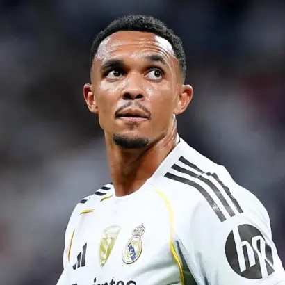 Arnold Injury Raises Questions About Durability