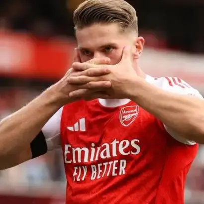 Arsenal Thriving Yet One Signing Lacks Trust