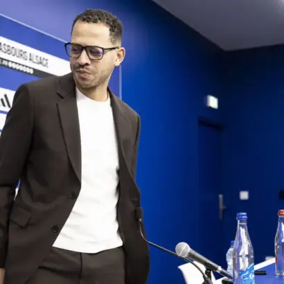 Chelsea Appointing Rosenior May Change Game