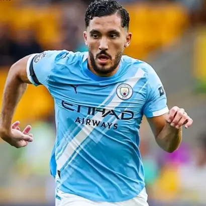 Haaland Thrives With 22 Year Midfield Conductor