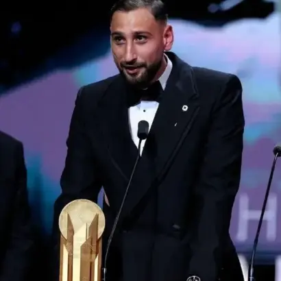 Goalkeeper Change Sparks Revival in Manchester