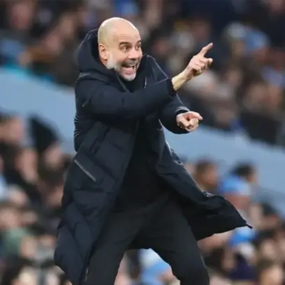 Guardiola Slams Rule City Summer Plan Emerges