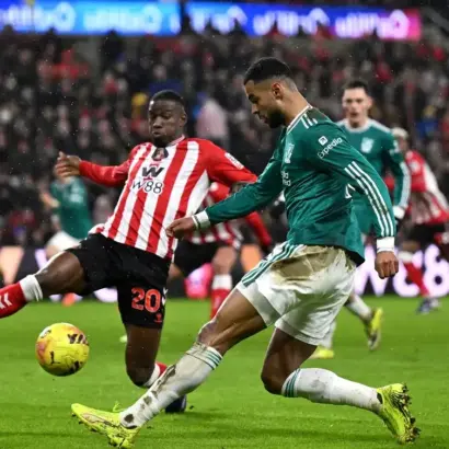 Liverpool End Home Fortress with Record Strike