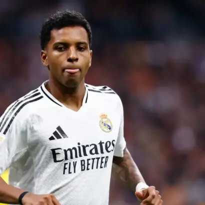 Real Madrid Crisis Deepens After Getafe Defeat