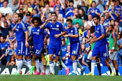 Pedro Hat Trick Silences Chelsea Transfer Doubts