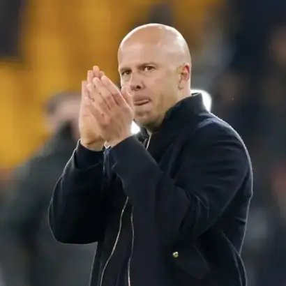 Liverpool Continue Backing Slot Despite Slump