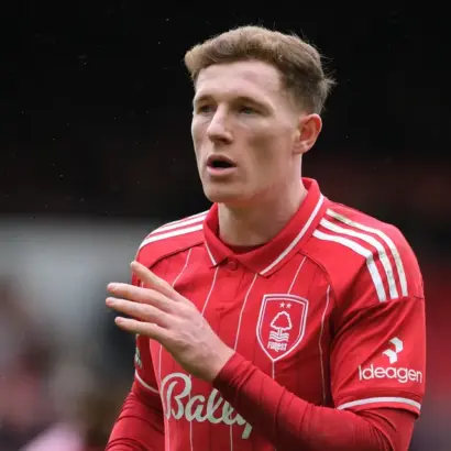 Man City Target Anderson After Derby Win Push