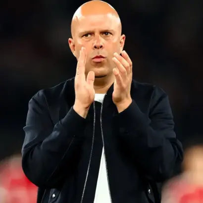 Liverpool Board Backs Slot Despite Poor Results