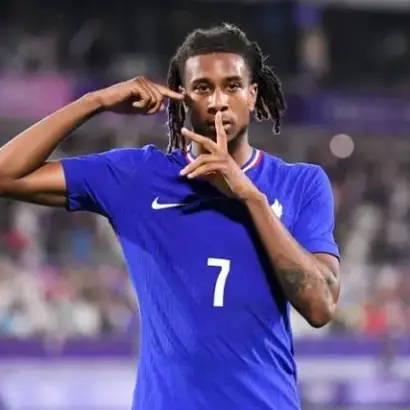 Olise Explosion Threatens Mbappe Ballon Dream