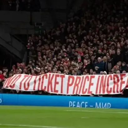 Liverpool Supporters Reject Inflation Price Plan