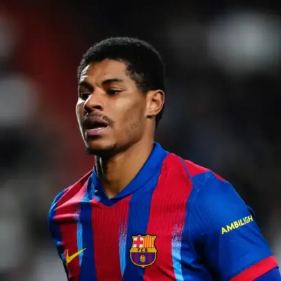 Rashford And Barca Push United Into Standoff