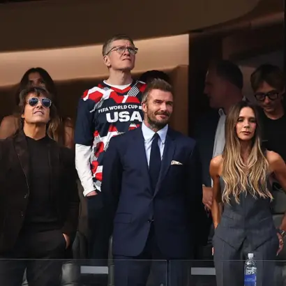 When Football Legends Become Business Kings