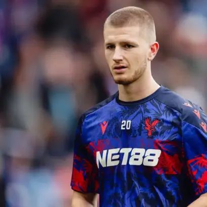 Man United Target Midfield Reinforcement Soon